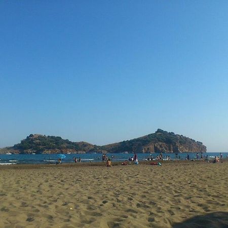 Deniz Otels Ortaca (Mugla) Buitenkant foto