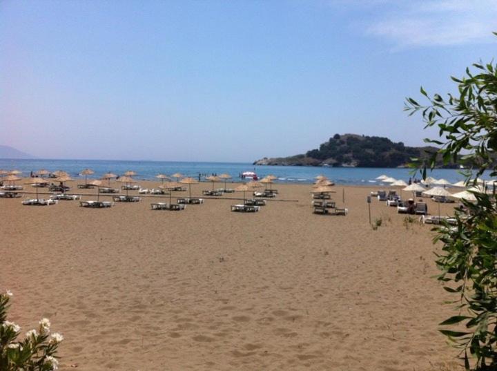 Deniz Otels Ortaca (Mugla) Buitenkant foto