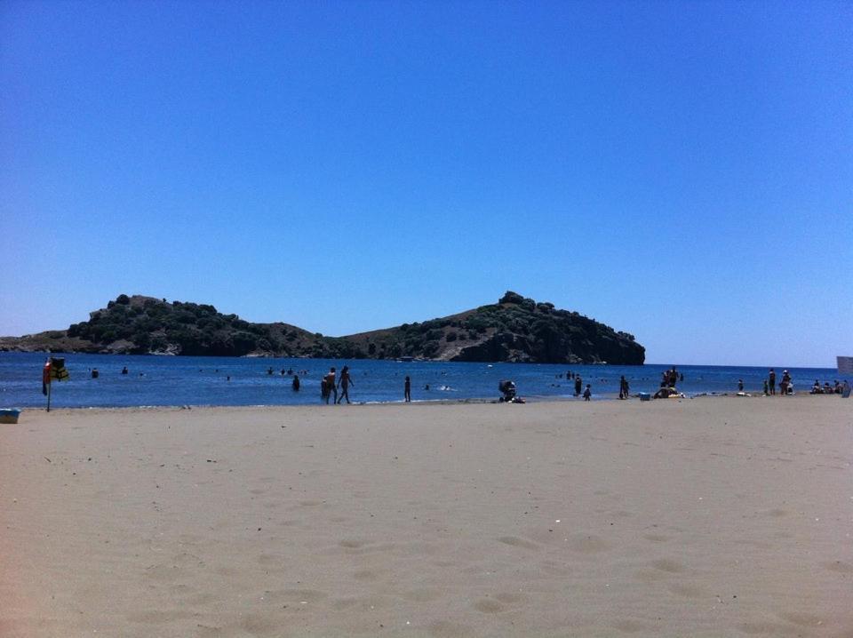 Deniz Otels Ortaca (Mugla) Buitenkant foto
