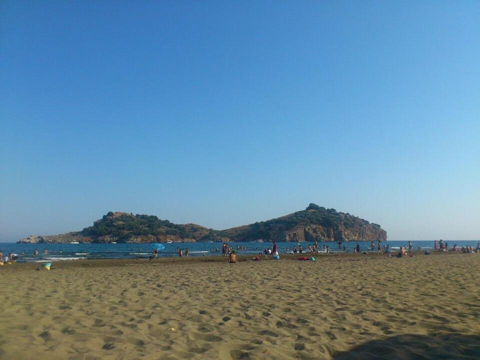 Deniz Otels Ortaca (Mugla) Buitenkant foto